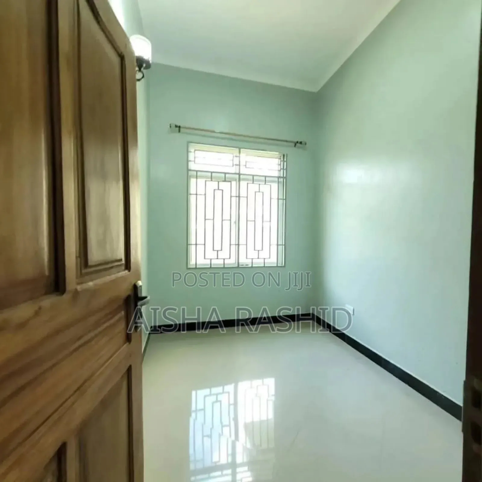 4bdrm House in Goba for rent in Goba