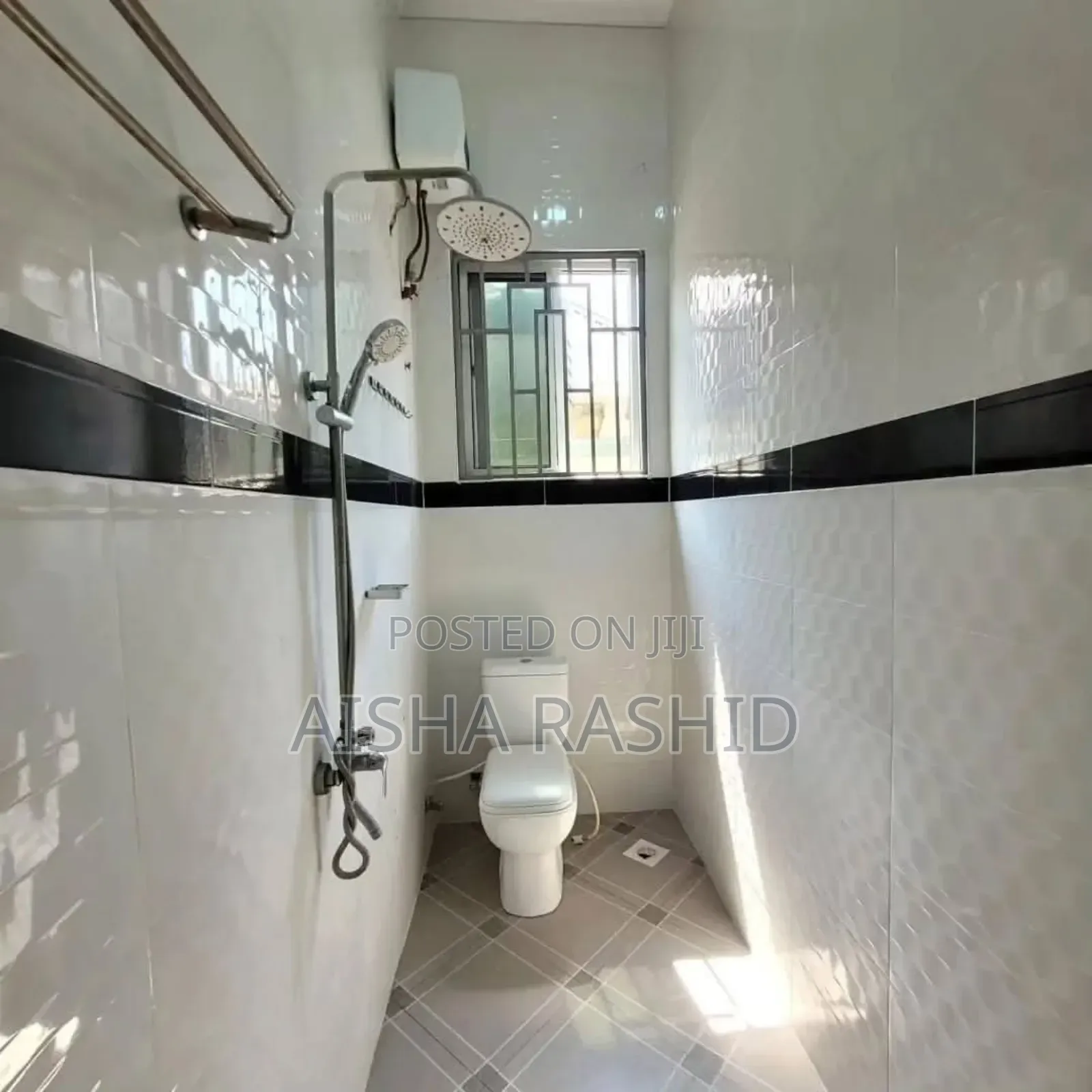 4bdrm House in Goba for rent in Goba