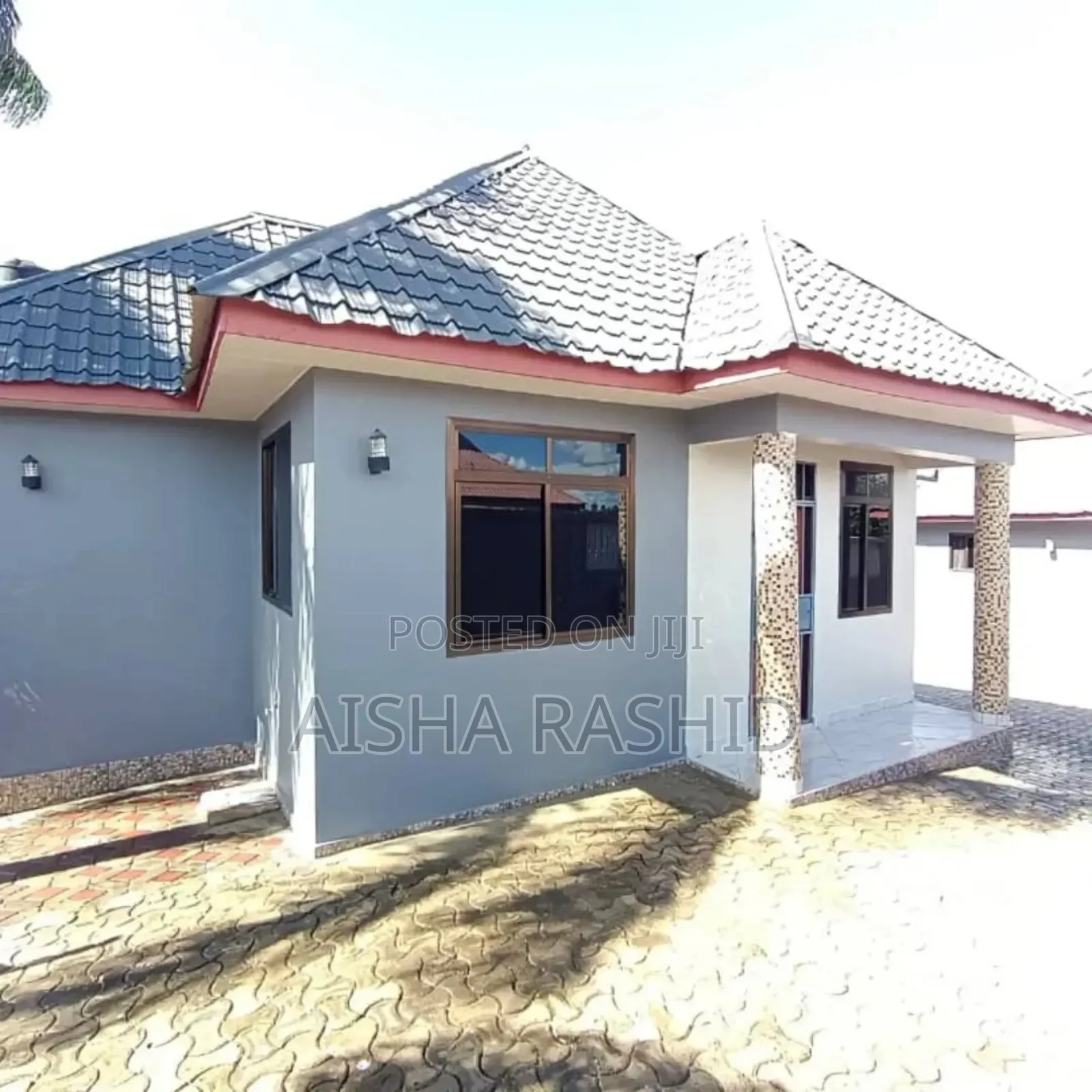1bdrm Apartment in Mbezi for rent in Mbezi