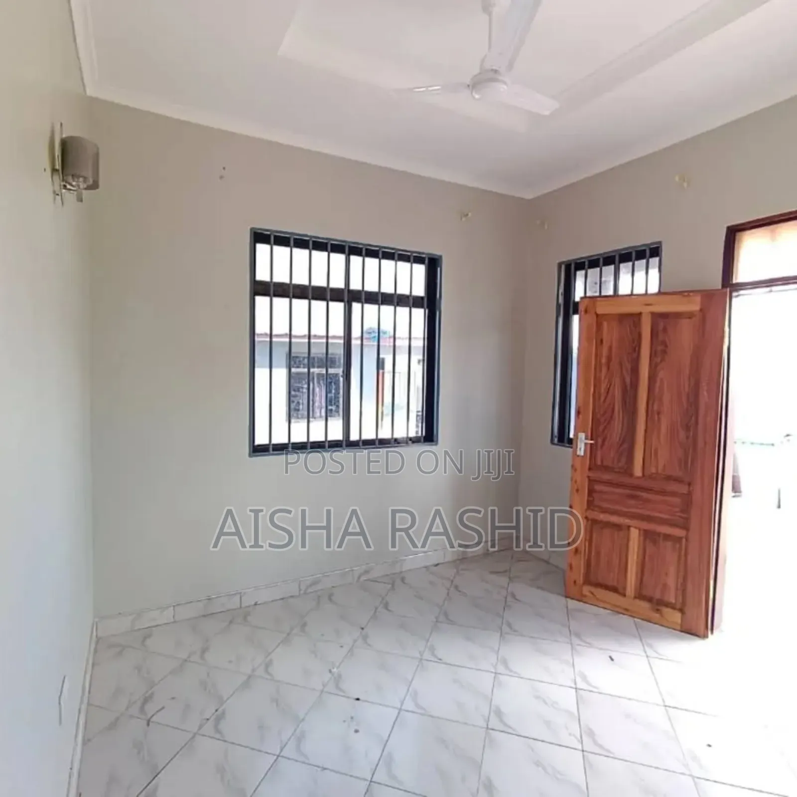 1bdrm Apartment in Mbezi for rent in Mbezi
