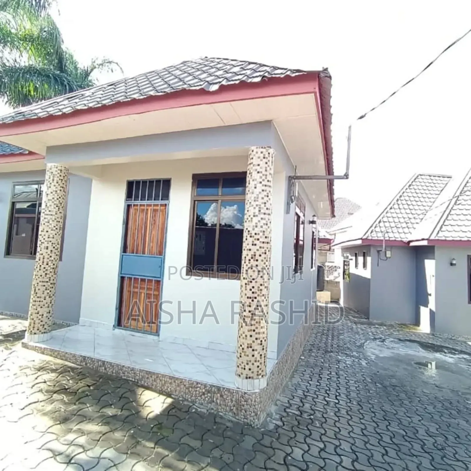 1bdrm Apartment in Mbezi for rent in Mbezi
