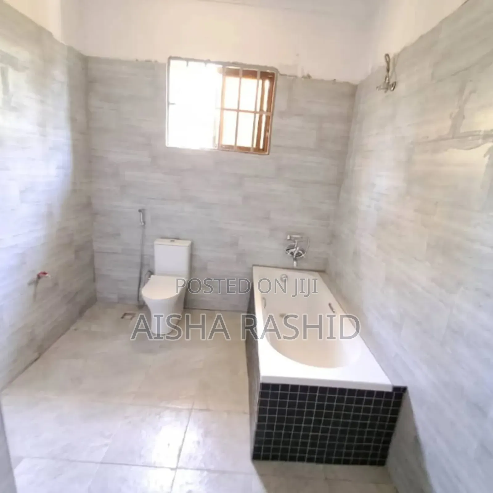 3bdrm House in Mbezi for rent in Mbezi