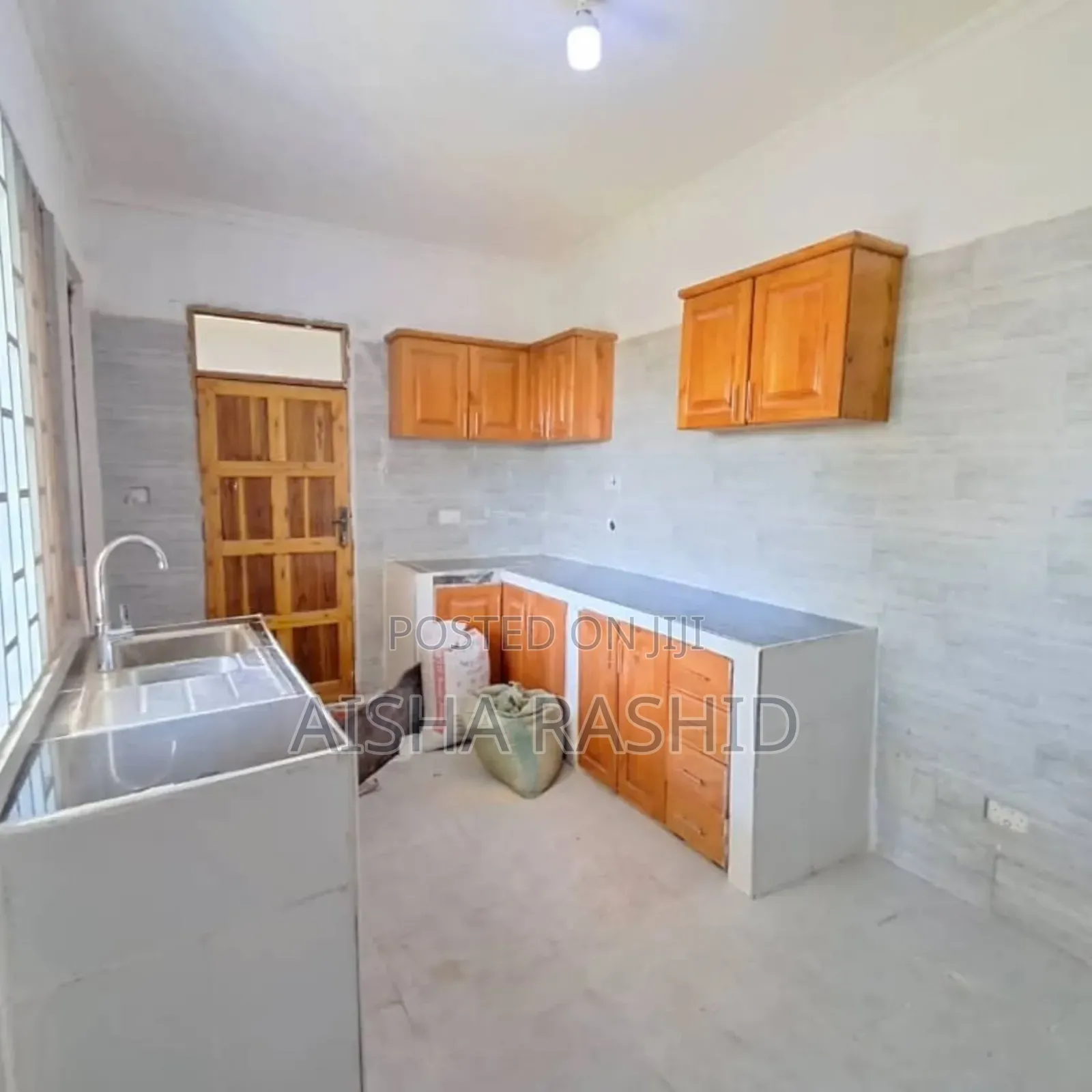 3bdrm House in Mbezi for rent in Mbezi