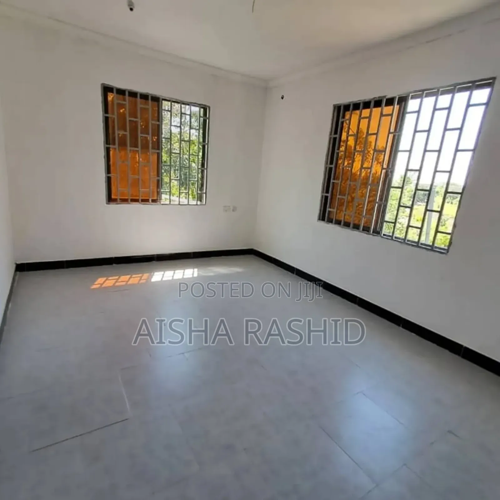 3bdrm House in Mbezi for rent in Mbezi