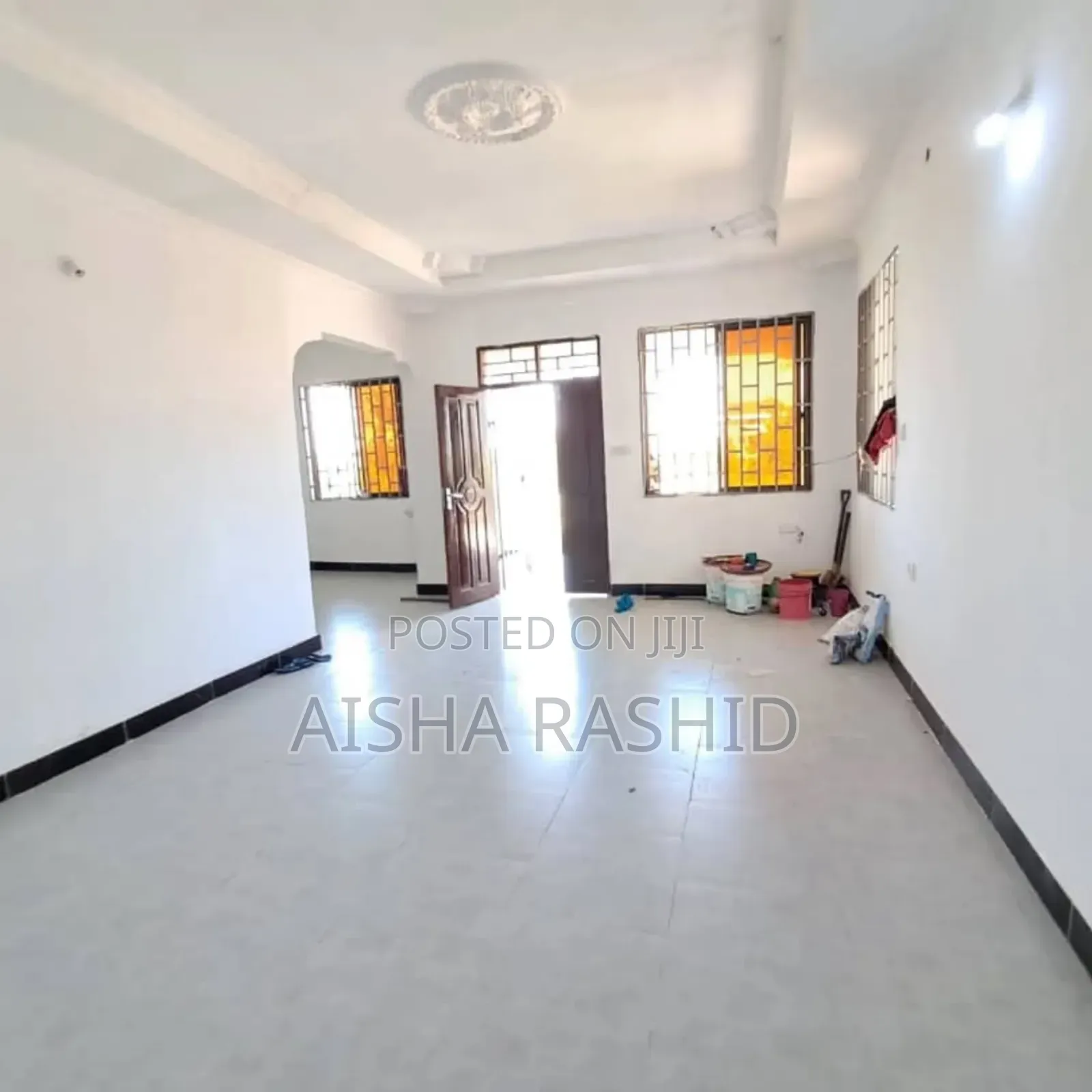 3bdrm House in Mbezi for rent in Mbezi
