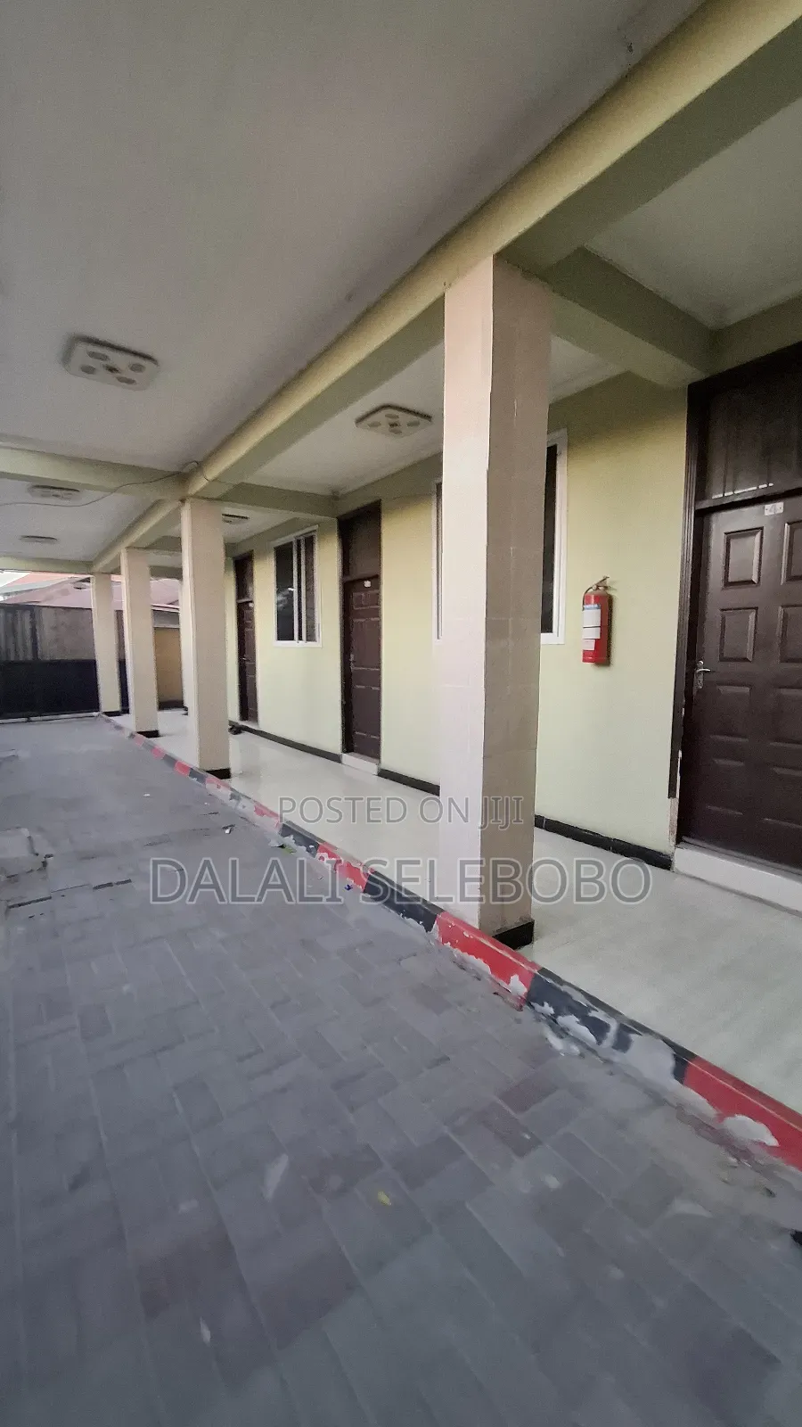 Mini Flat in Sinza Madukani for rent in Sinza