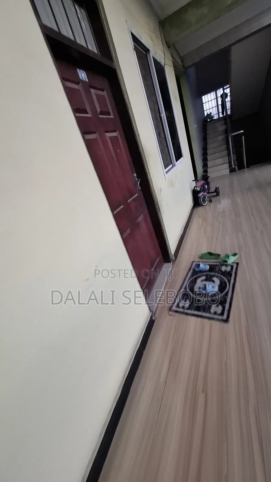 Mini Flat in Sinza Madukani for rent in Sinza