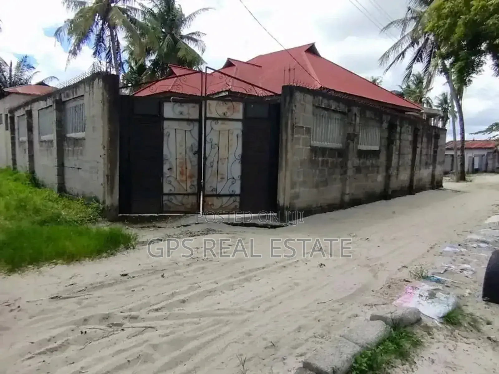 3bdrm House in Kitunda, Ilala for sale in Ilala