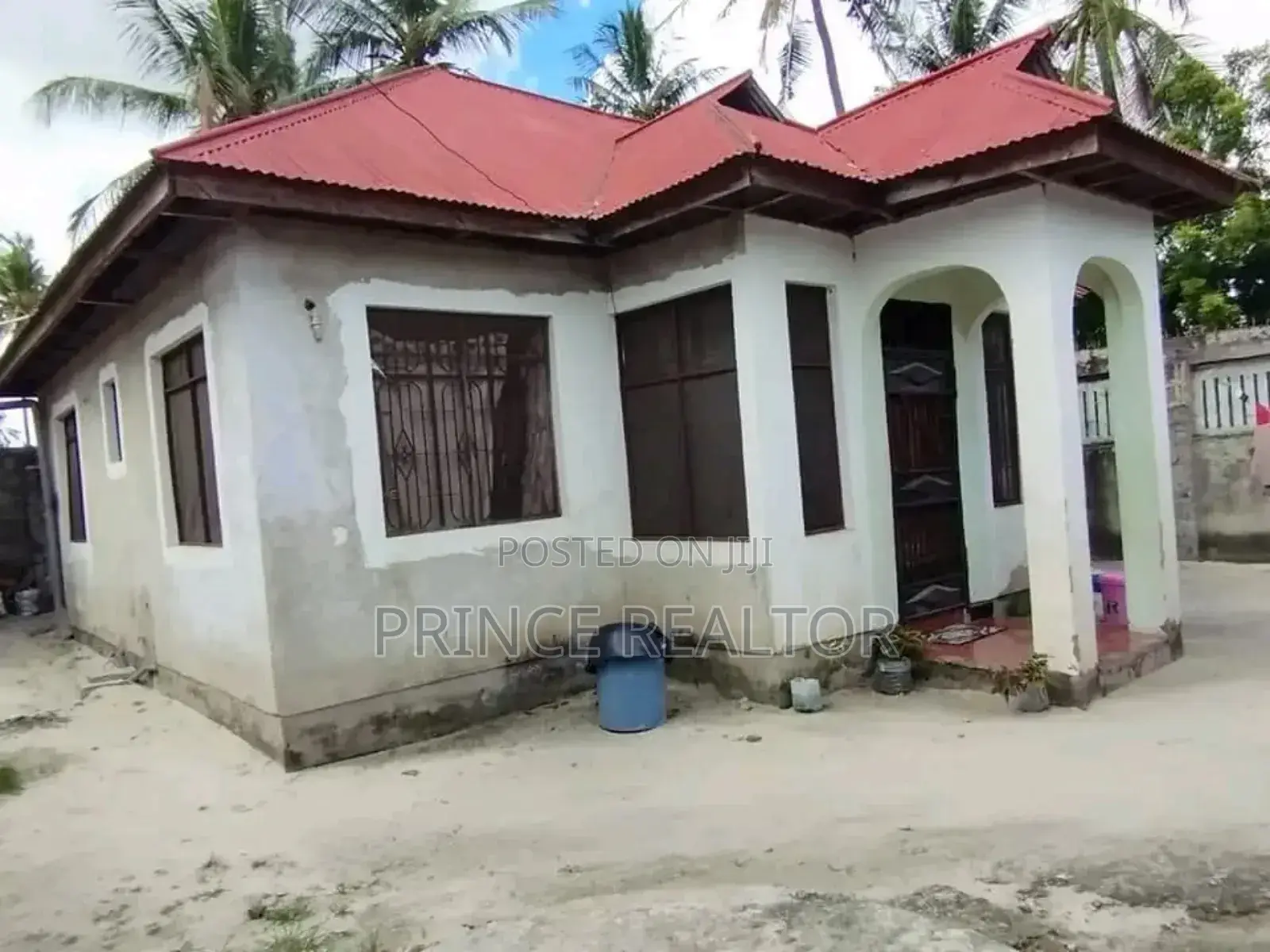3bdrm House in Kitunda, Ilala for sale in Ilala