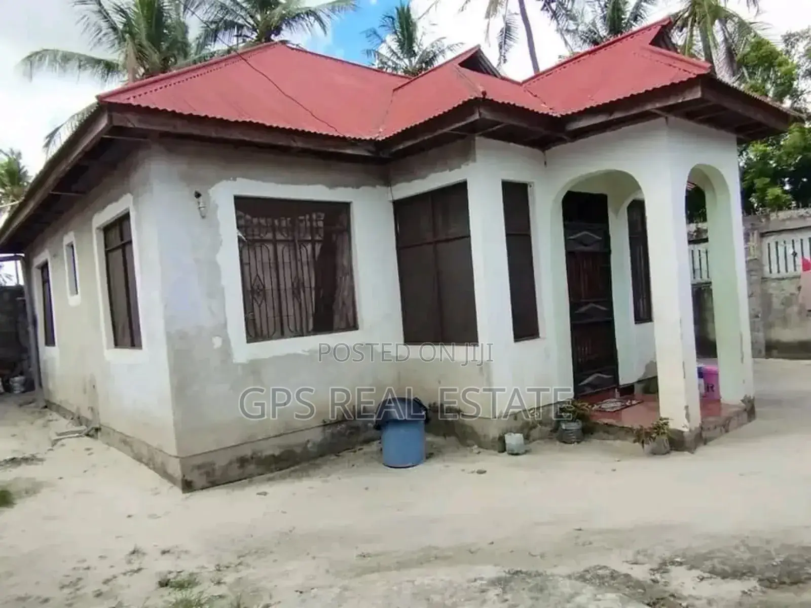 3bdrm House in Kitunda, Ilala for sale in Ilala