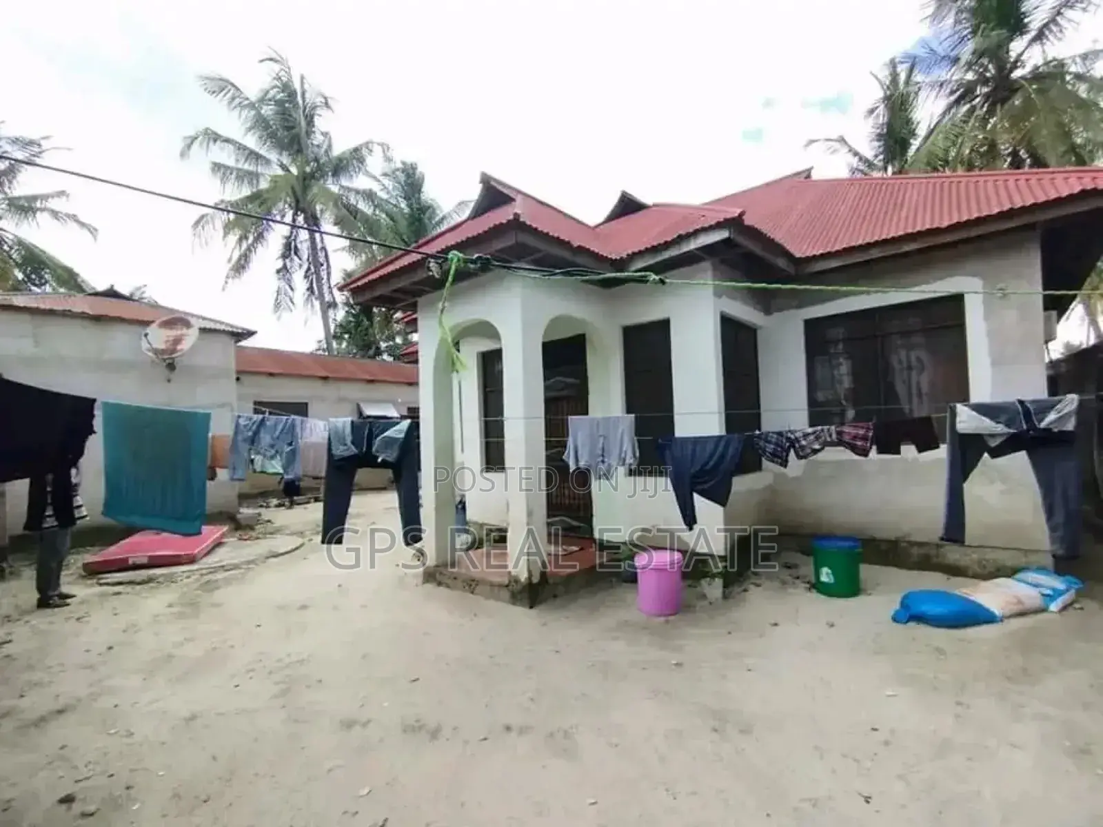 3bdrm House in Kitunda, Ilala for sale in Ilala