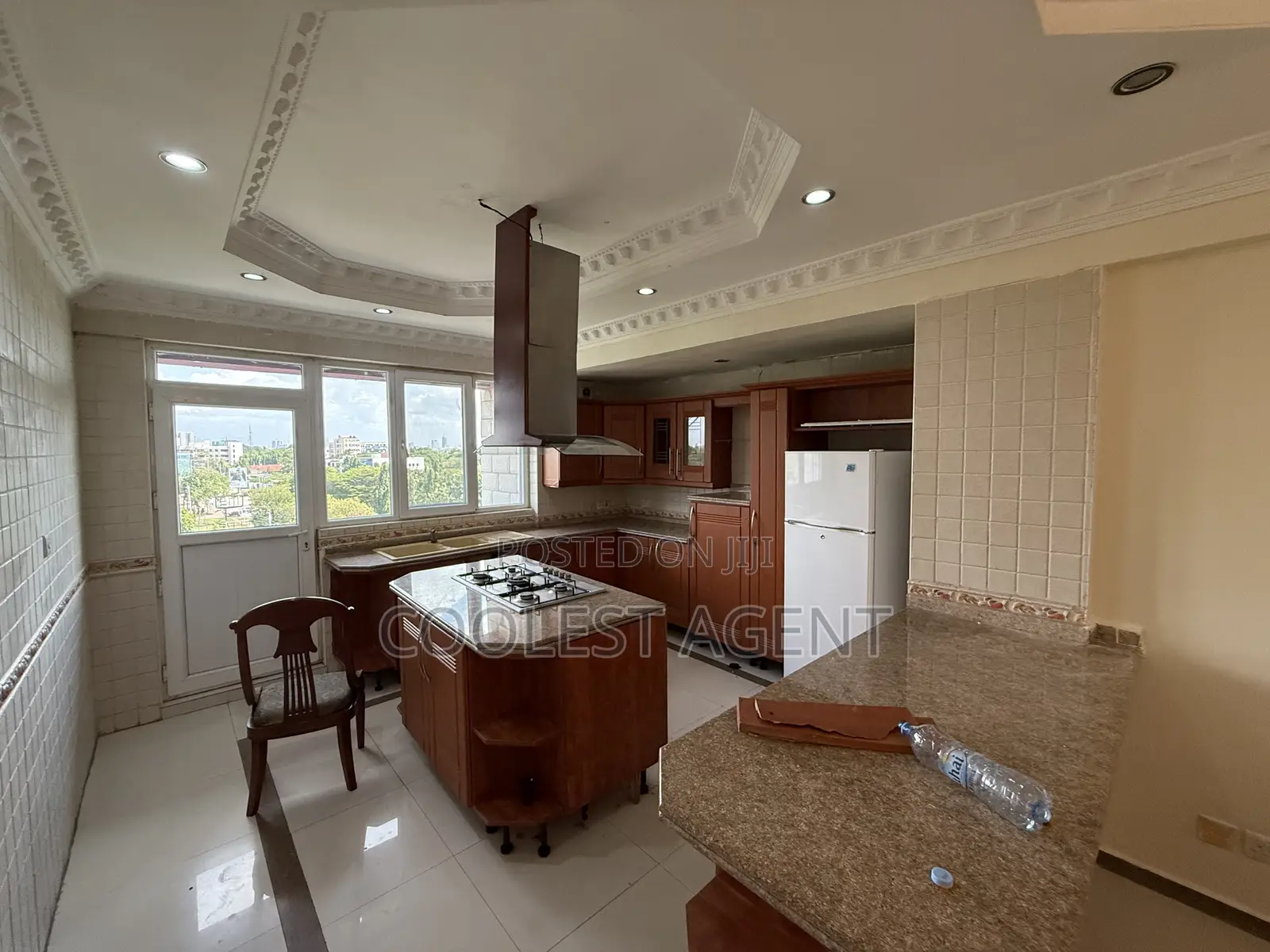 Furnished 2bdrm Apartment in Coolest Estate, Masaki for rent in Masaki