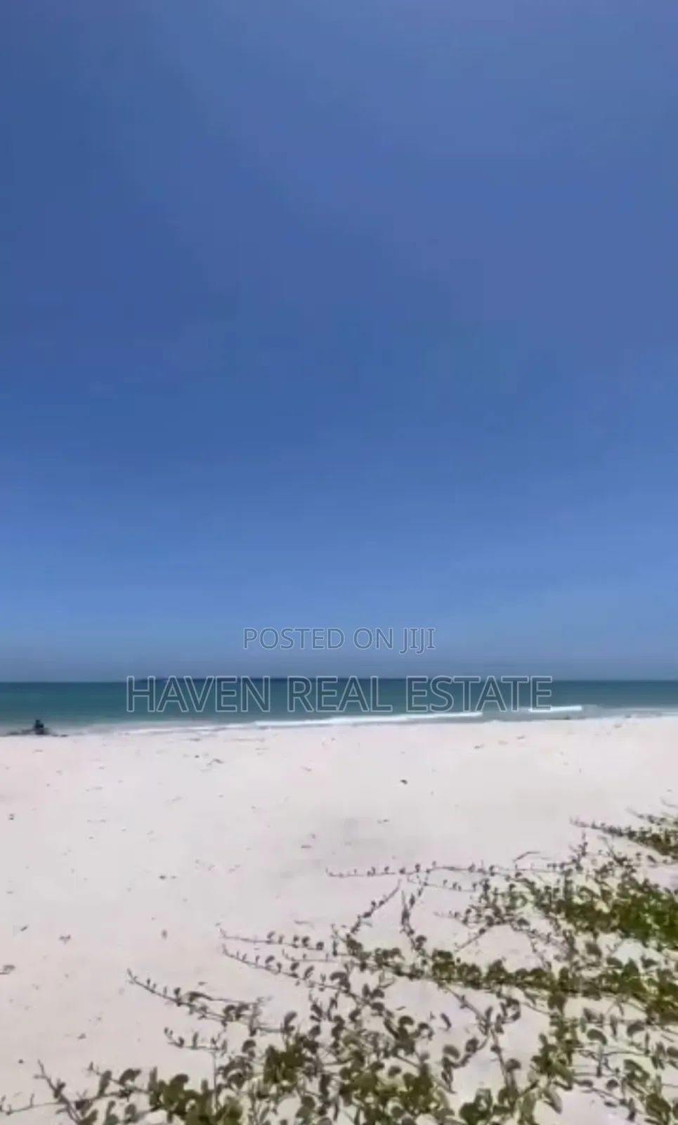 Beach Plot Inauzwa Mbezi Beach in Mbezi Beach