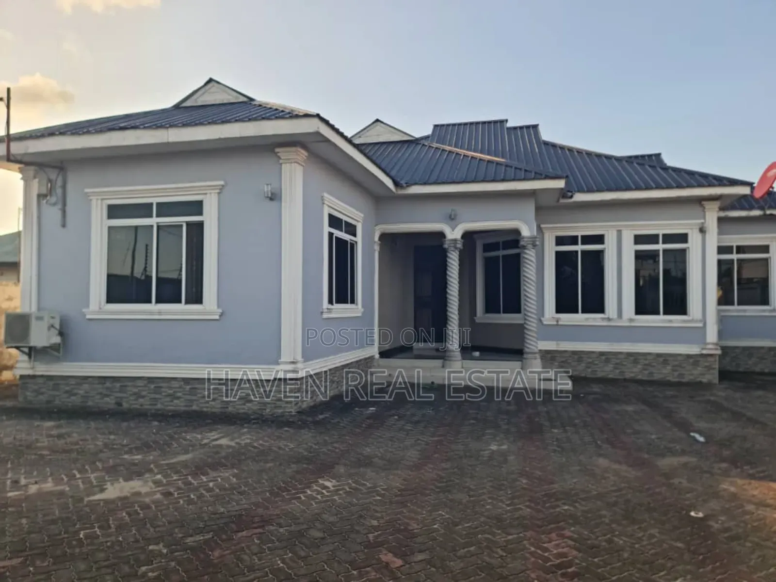 3bdrm House in Mbagala for sale in Mbagala