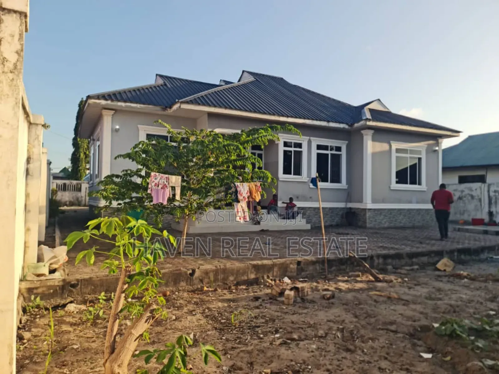 3bdrm House in Mbagala for sale in Mbagala