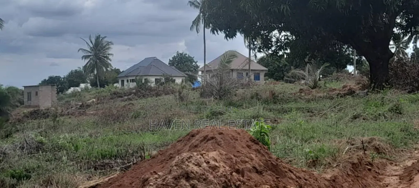 Viwanja Vinauzwa Kongowe Mbagala in Mbagala