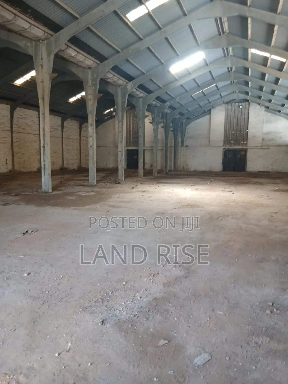 Warehouse in Nyerere Road Mtava in Vingunguti