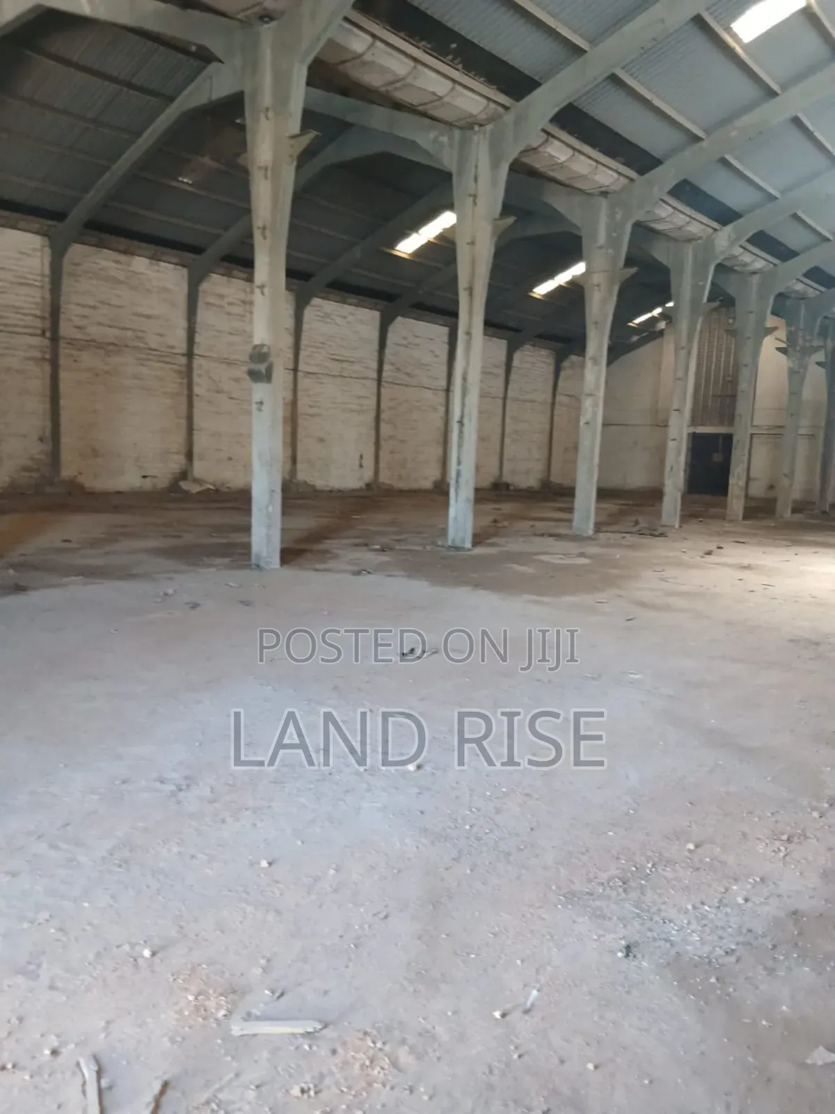 Warehouse in Nyerere Road Mtava in Vingunguti