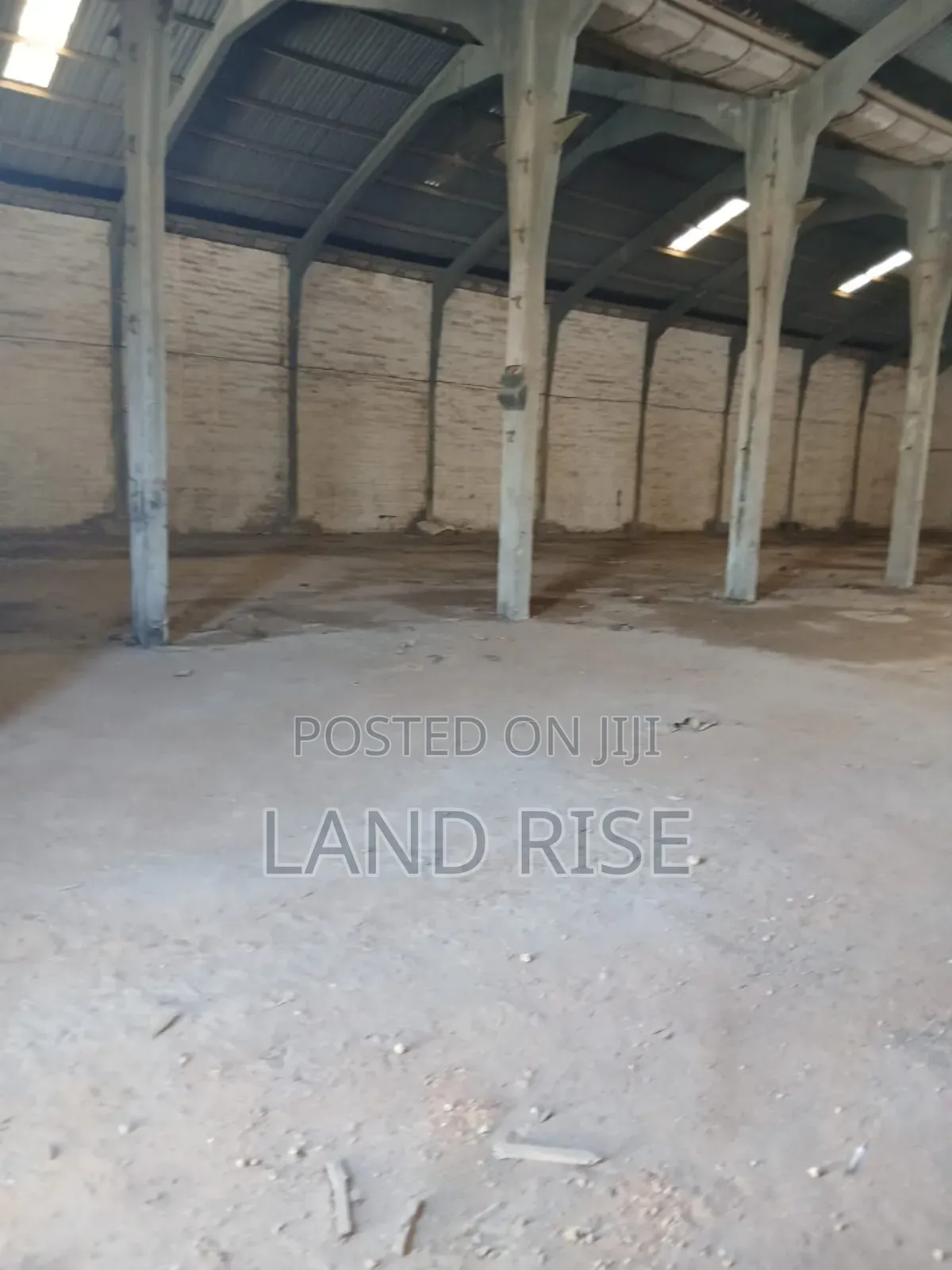 Warehouse in Nyerere Road Mtava in Vingunguti