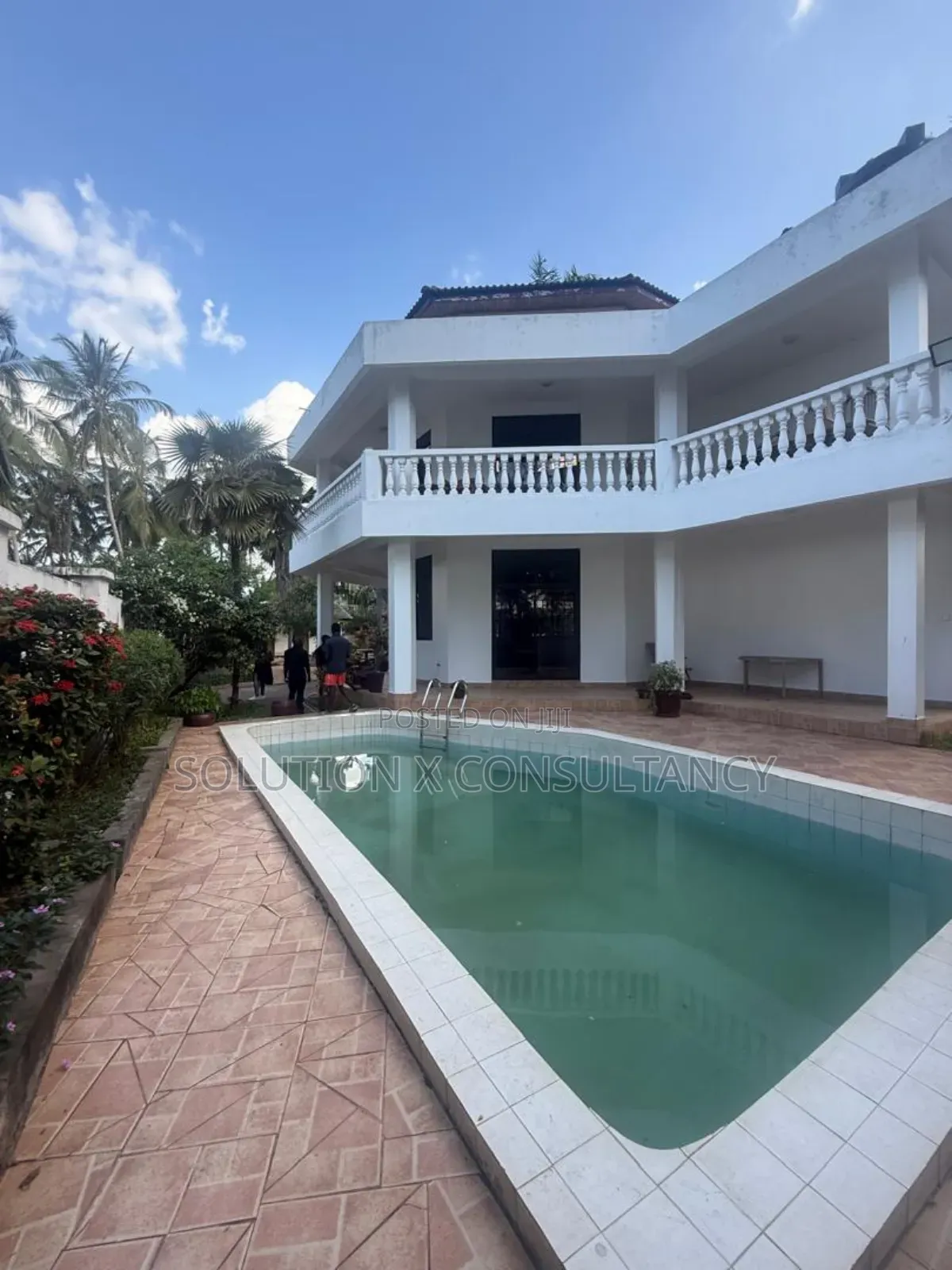 6bdrm House in Mbezi Beach for rent in Mbezi Beach