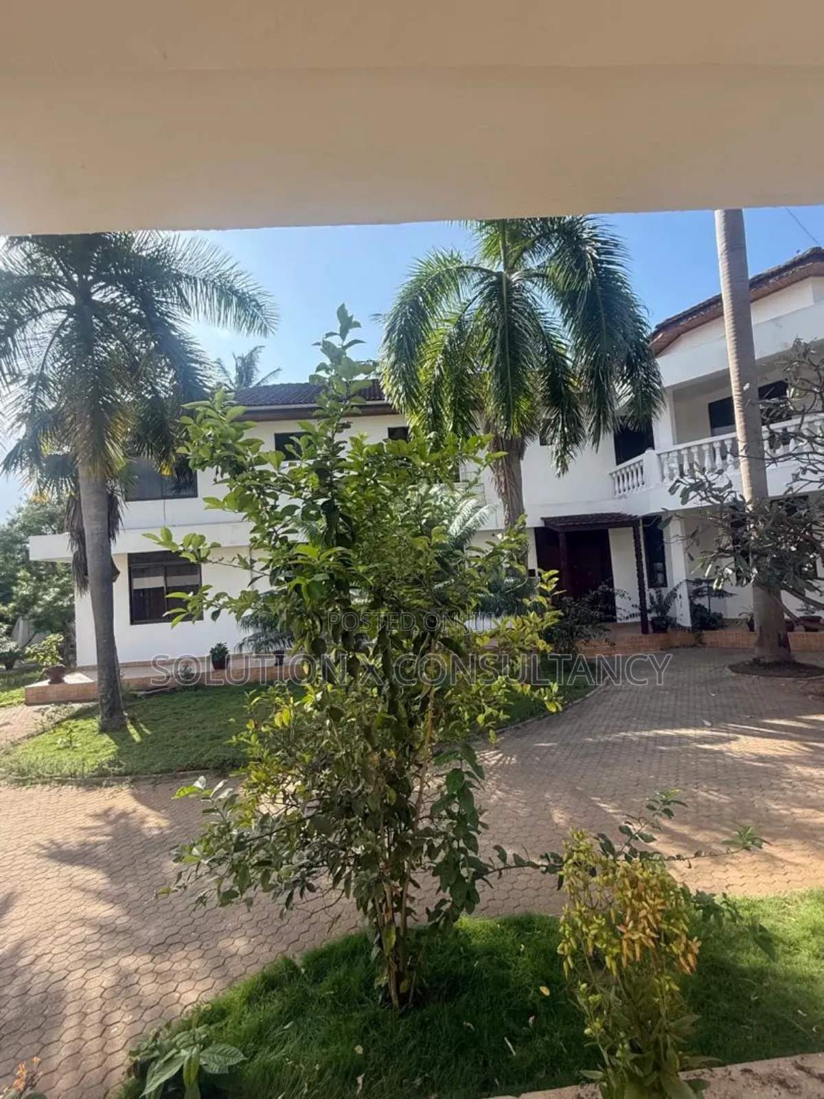 6bdrm House in Mbezi Beach for rent in Mbezi Beach