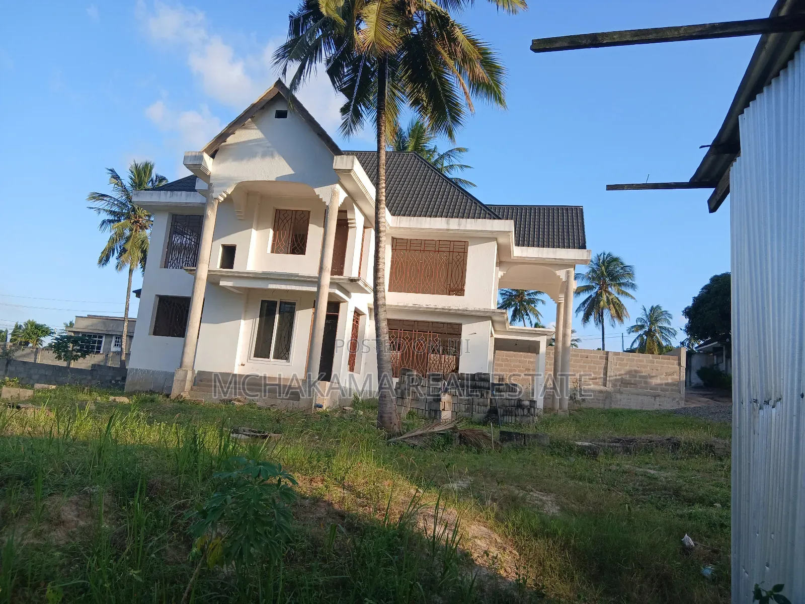 4bdrm Block of Flats in Yusuph, Kinyerezi for sale in Kinyerezi