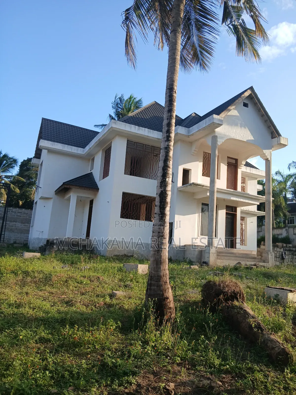 4bdrm Block of Flats in Yusuph, Kinyerezi for sale in Kinyerezi