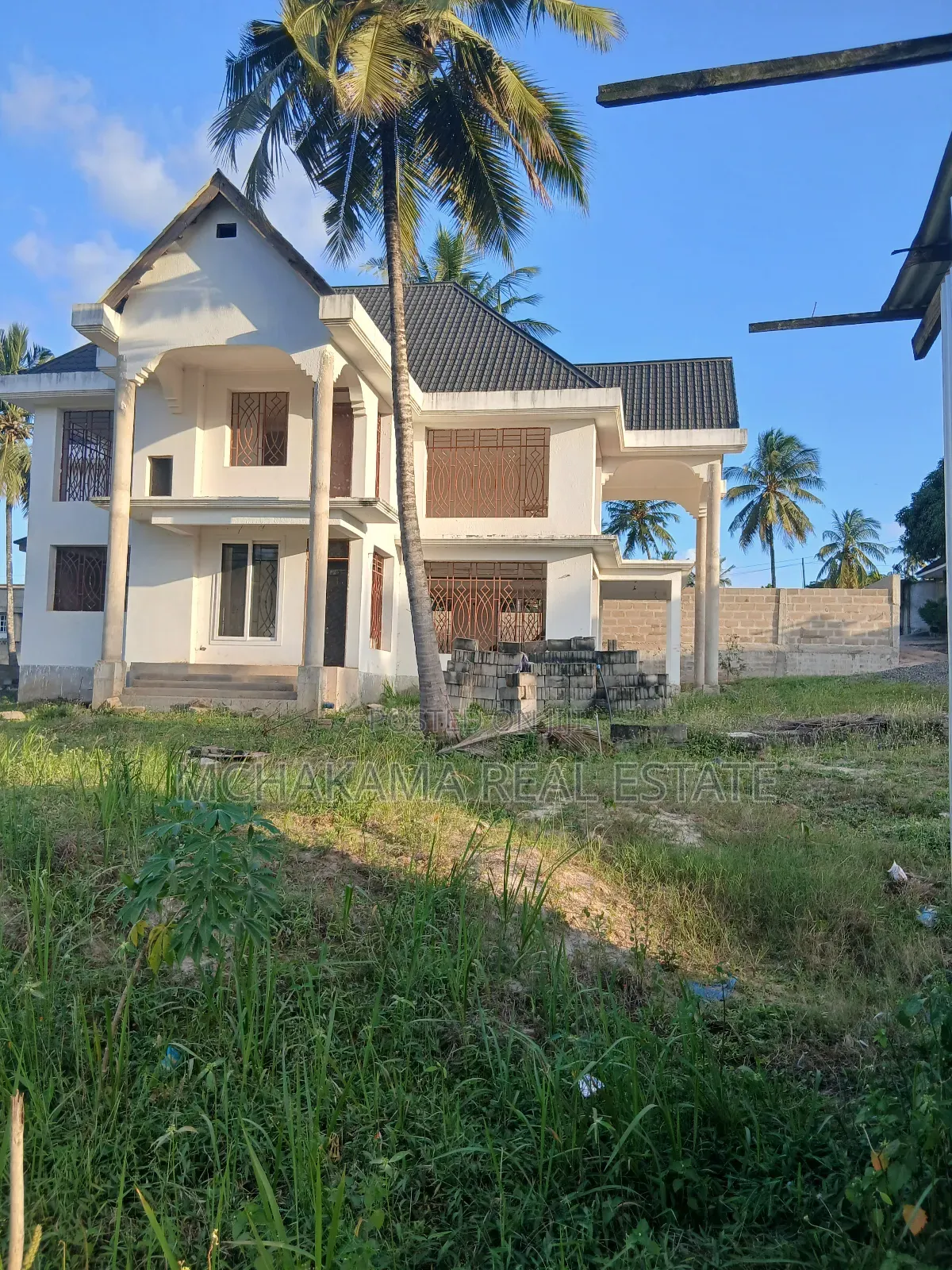4bdrm Block of Flats in Yusuph, Kinyerezi for sale in Kinyerezi