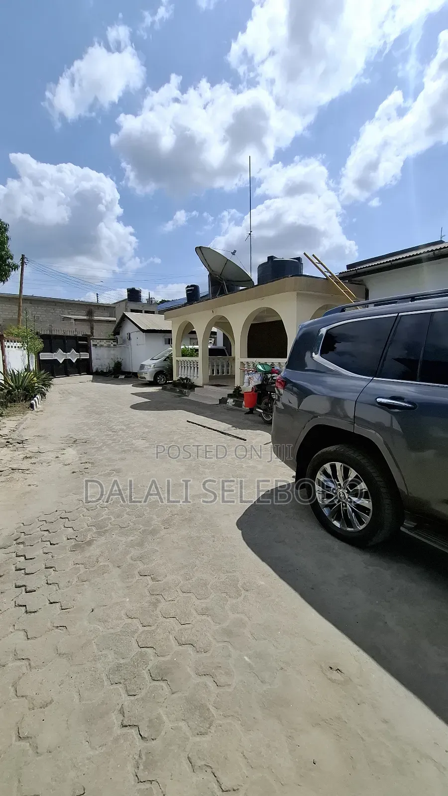 Studio Apartment in Sinza Mugabe for rent in Sinza
