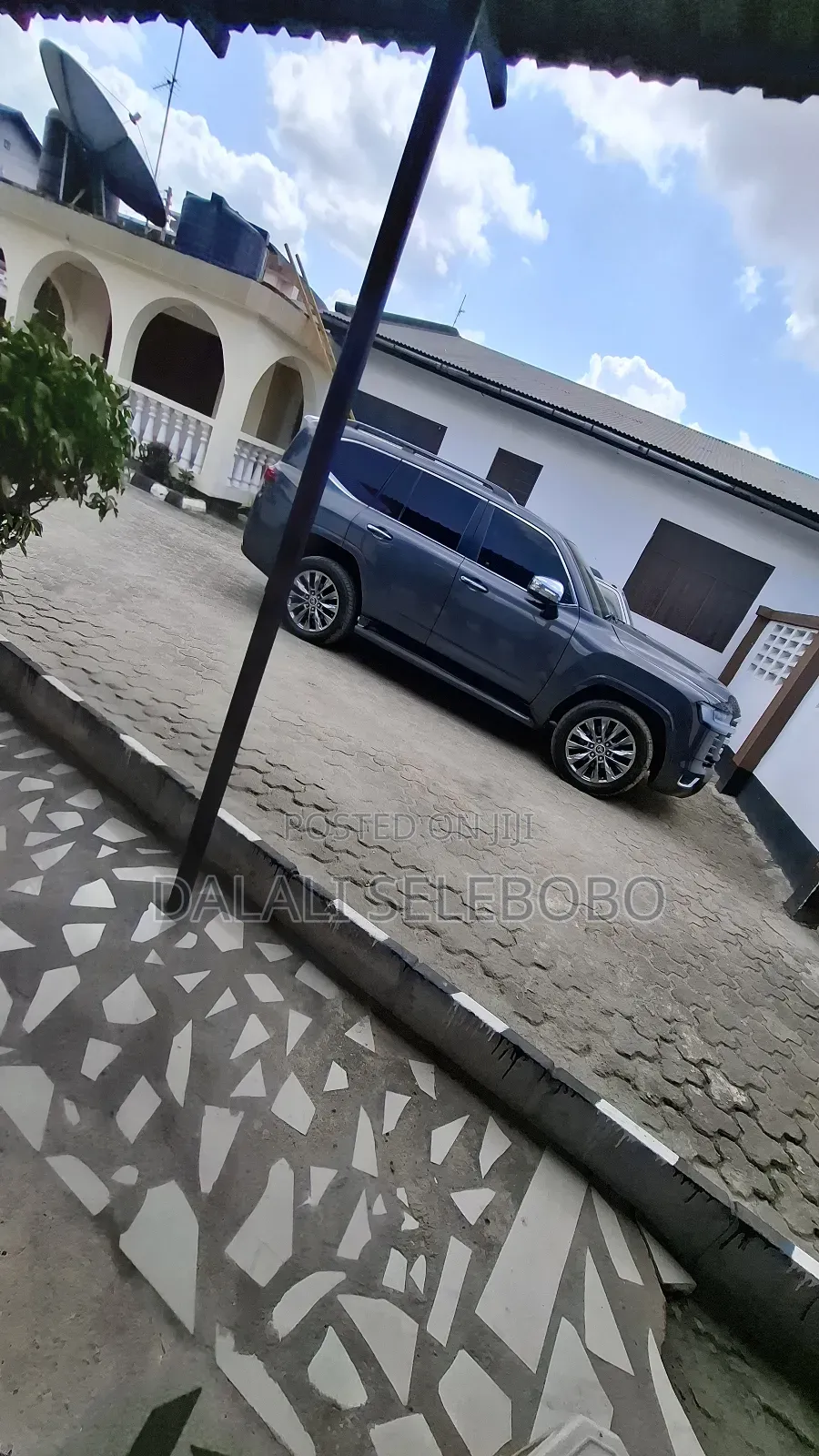 Studio Apartment in Sinza Mugabe for rent in Sinza