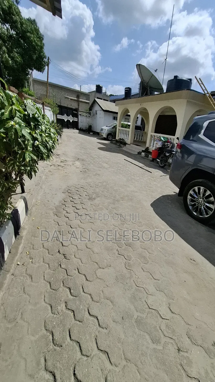 Studio Apartment in Sinza Mugabe for rent in Sinza
