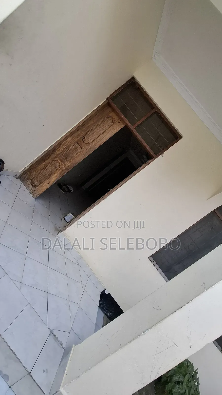 Studio Apartment in Sinza Mugabe for rent in Sinza
