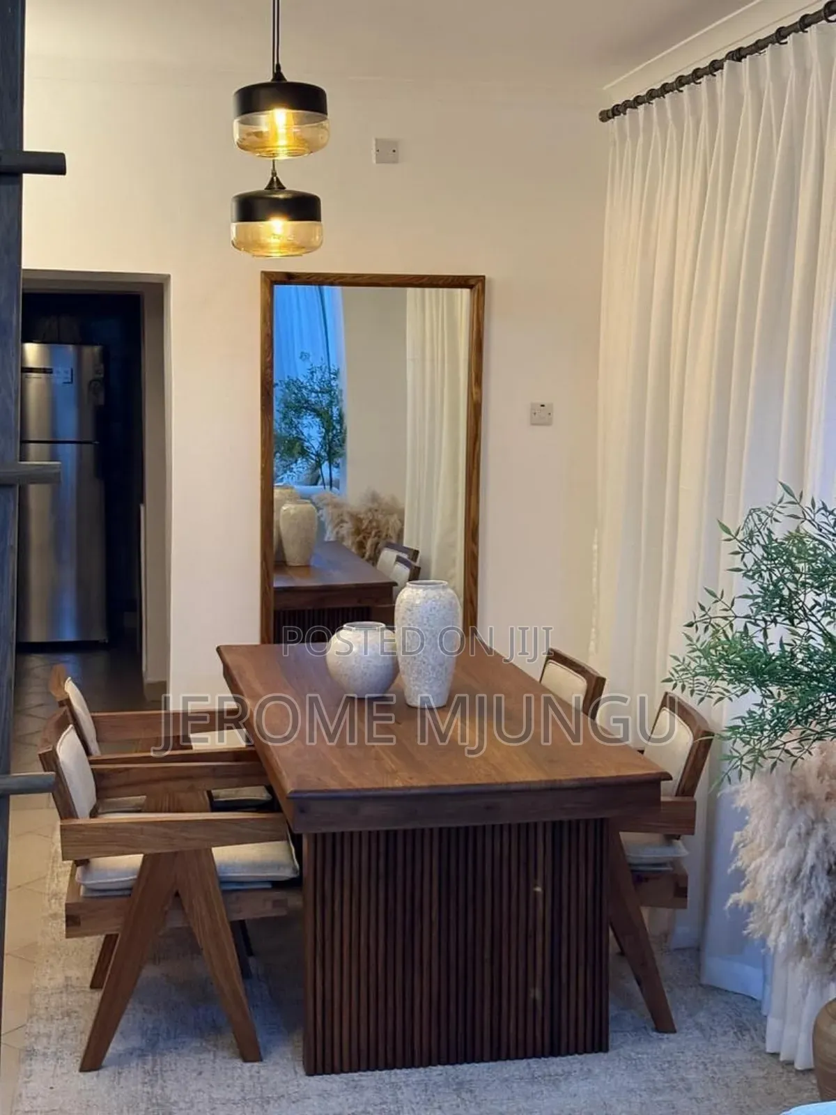 Furnished 2bdrm House in Masaki for rent in Masaki