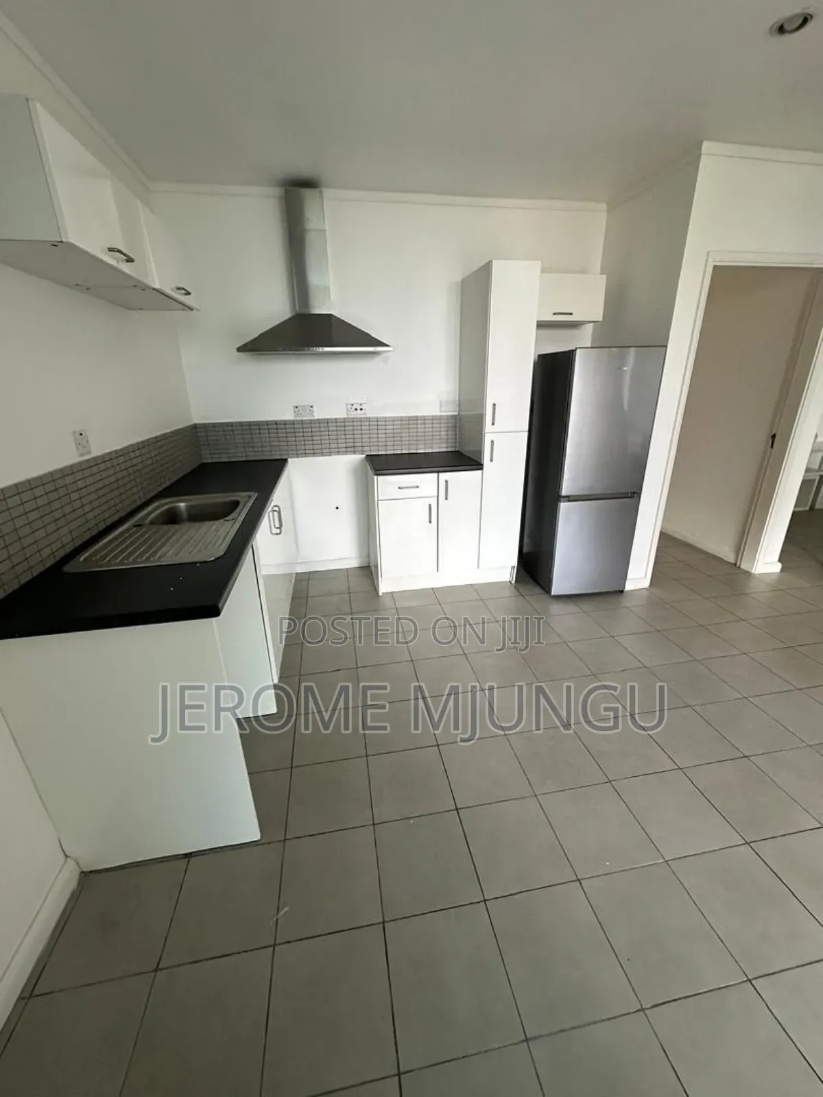 Furnished 2bdrm Apartment in Masaki for rent in Masaki