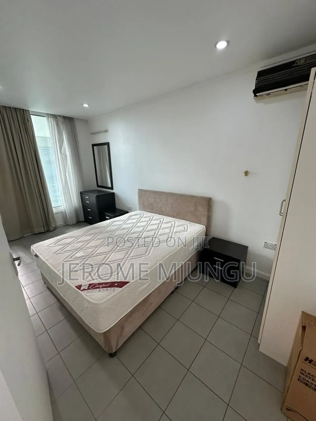 Furnished 2bdrm Apartment in Masaki for rent in Masaki