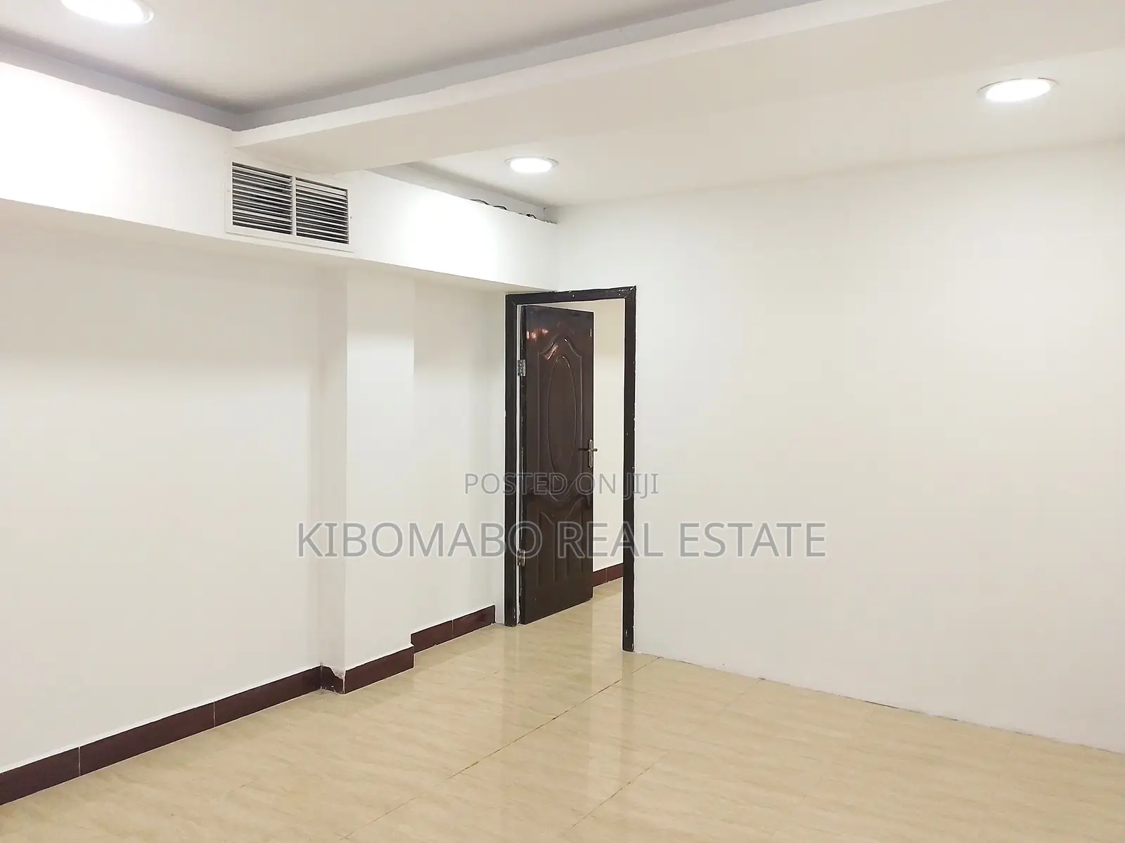 42 SQM Office Space || CBD || Kisutu || Posta for Rent in Kisutu