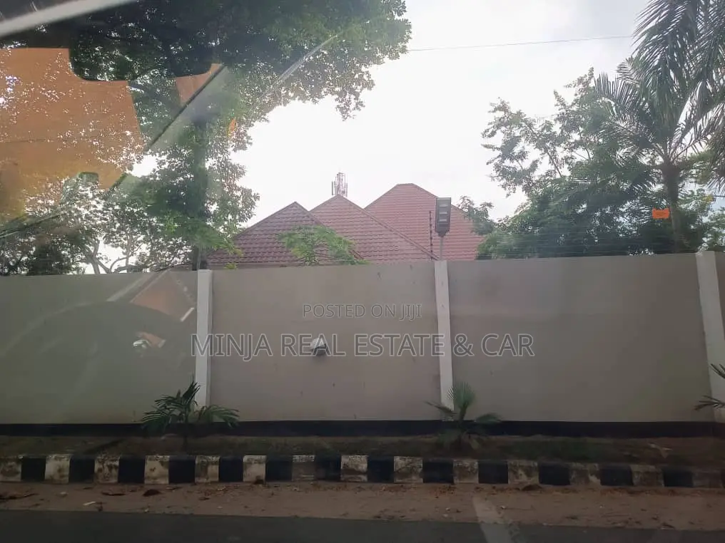 Plot for Sale/House at Oysterbay Dar Es Salaam Tanzania in Oyster Bay