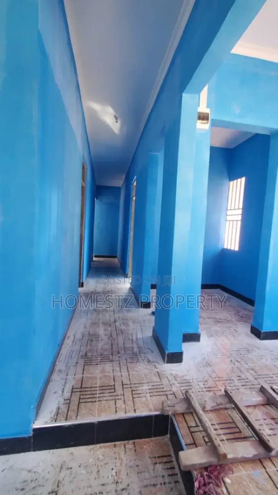 Furnished 3bdrm House in Mbagala Chamazi, Temeke for sale in Temeke