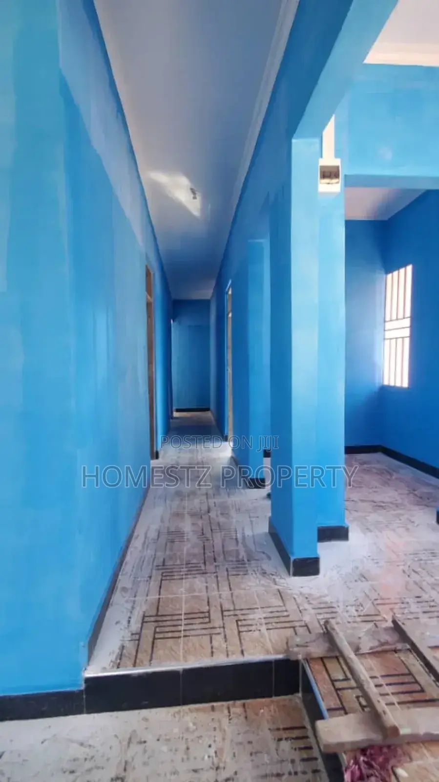 Furnished 3bdrm House in Mbagala Chamazi, Temeke for sale in Temeke