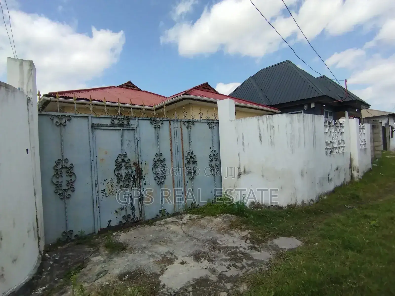 3bdrm House in Kitunda Machimbo, Ilala for sale in Ilala