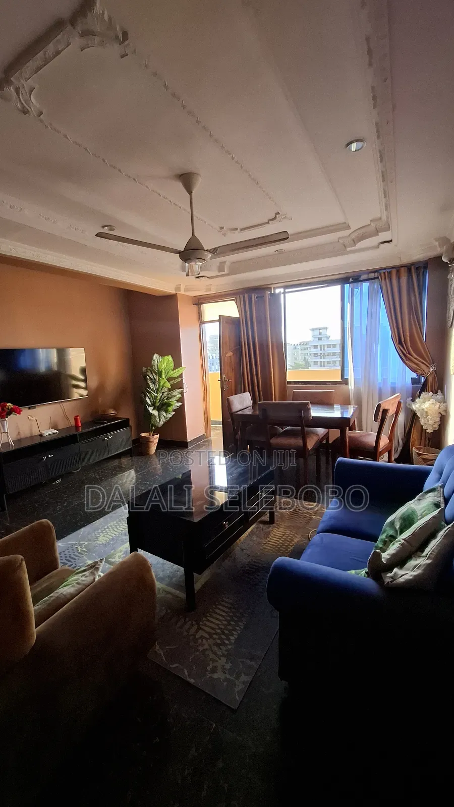 Furnished Mini Flat in Kariakoo Msimbzi for rent in Kariakoo