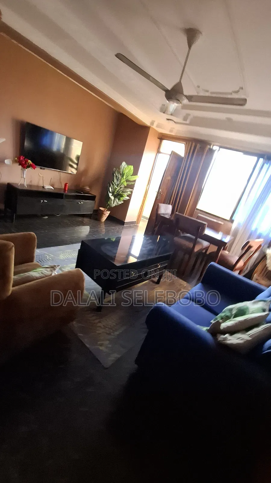 Furnished Mini Flat in Kariakoo Msimbzi for rent in Kariakoo