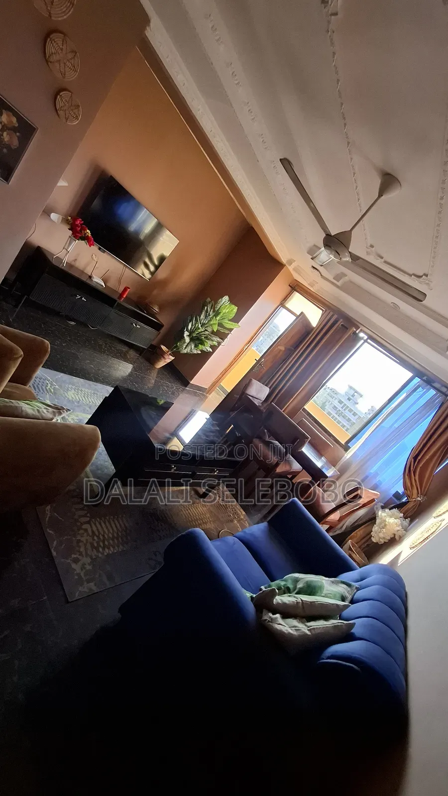 Furnished Mini Flat in Kariakoo Msimbzi for rent in Kariakoo