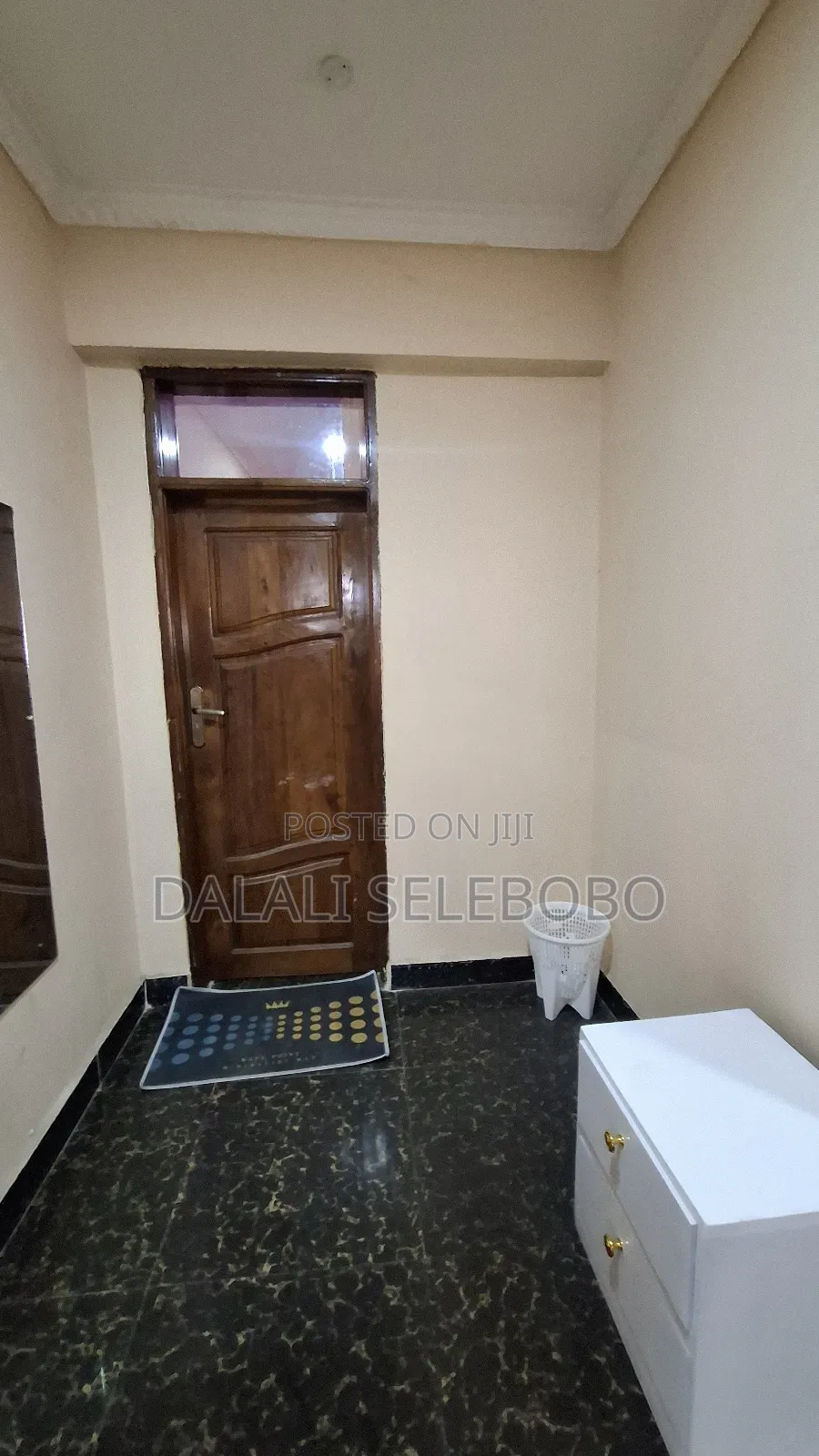 Furnished Mini Flat in Kariakoo for rent in Kariakoo