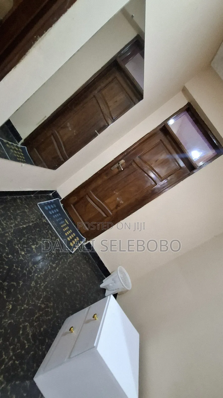 Furnished Mini Flat in Kariakoo for rent in Kariakoo