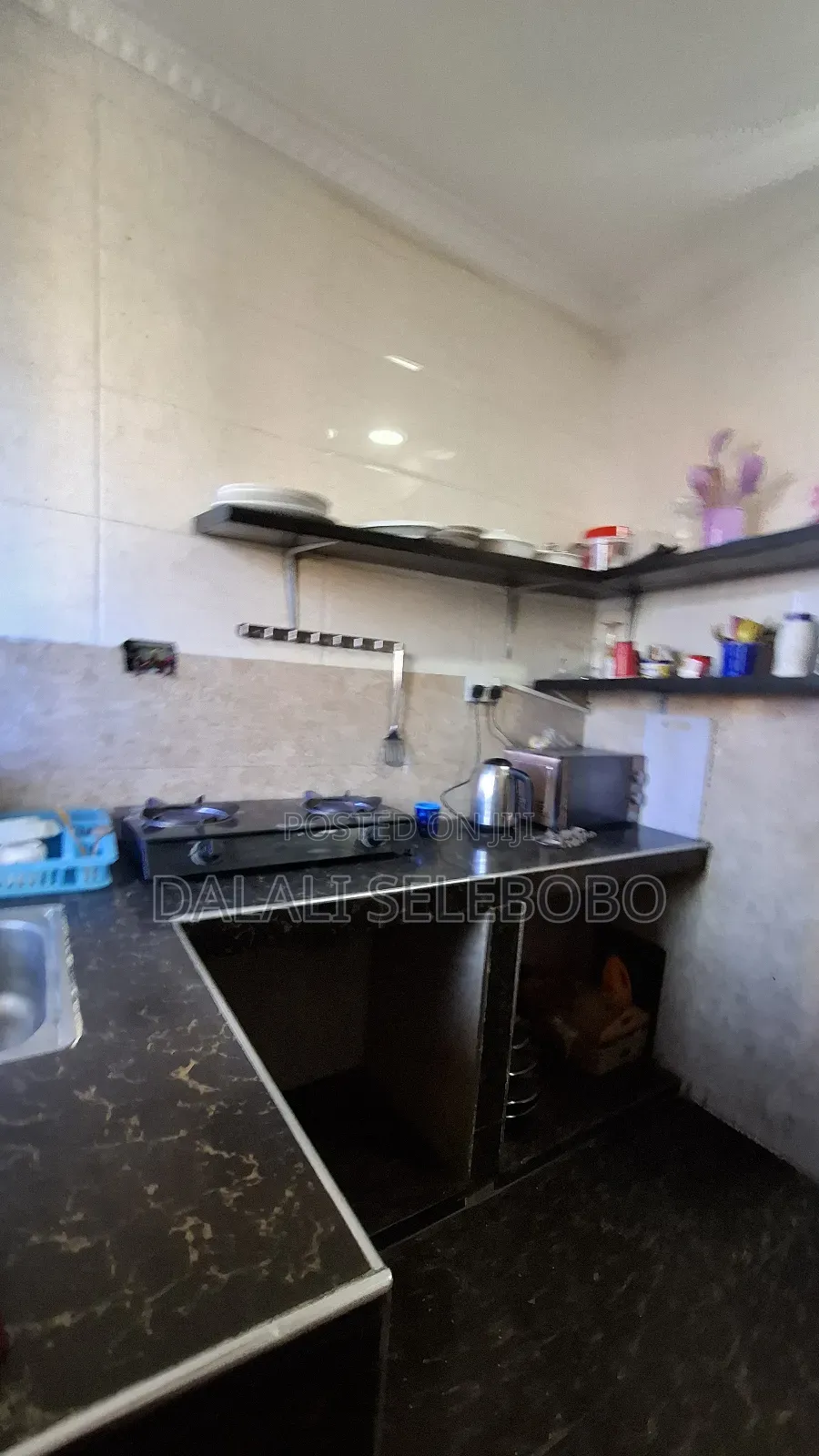 Furnished Mini Flat in Kariakoo for rent in Kariakoo