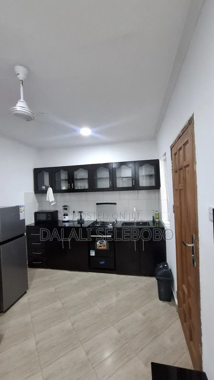 Furnished 1bdrm Duplex in Itv Mwenge, Kinondoni for rent in Kinondoni