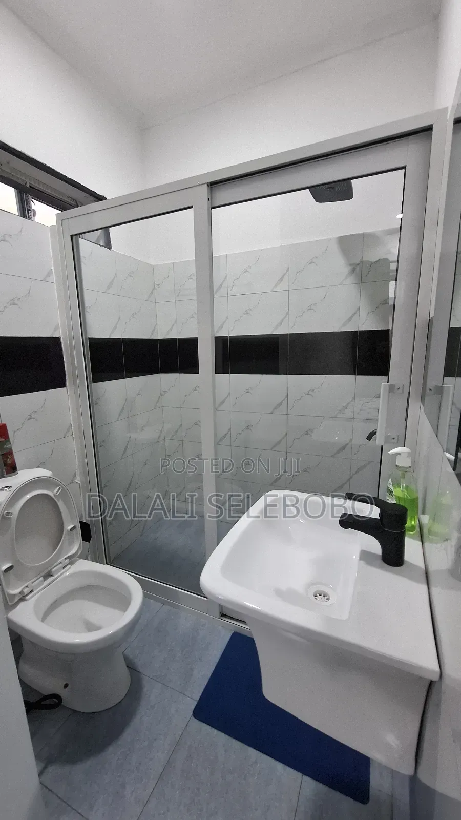 Furnished 1bdrm Duplex in Itv Mwenge, Kinondoni for rent in Kinondoni