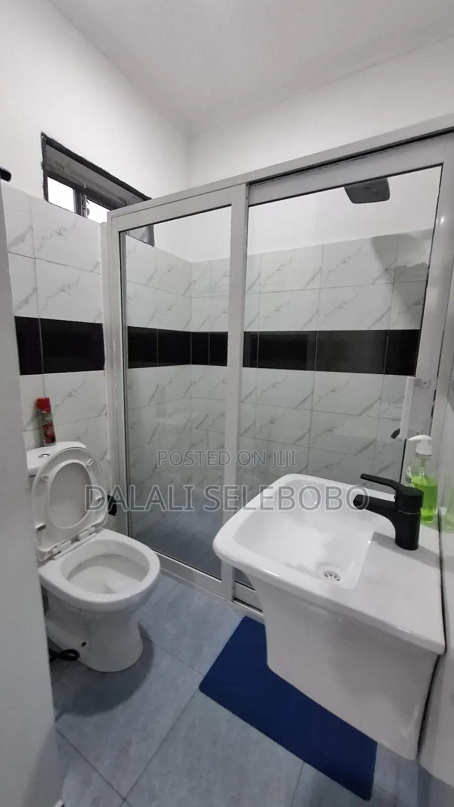 Furnished 1bdrm Duplex in Itv Mwenge, Kinondoni for rent in Kinondoni
