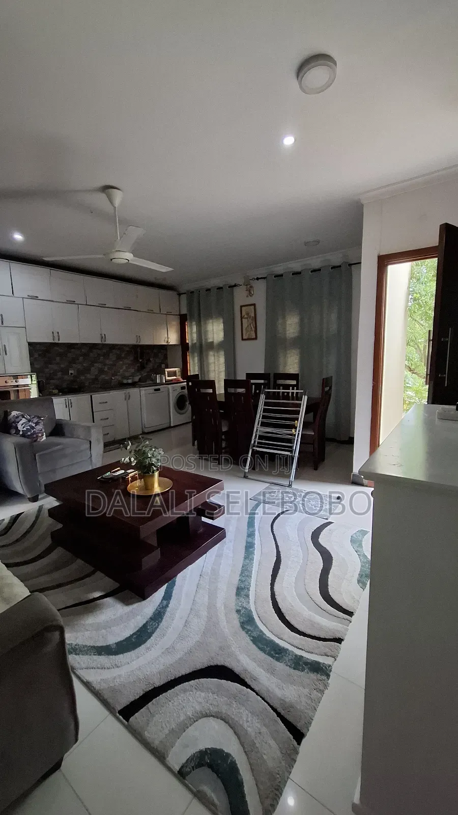 Furnished 1bdrm Bedsitter in Ubungo Kibo, Kinondoni for rent in Kinondoni